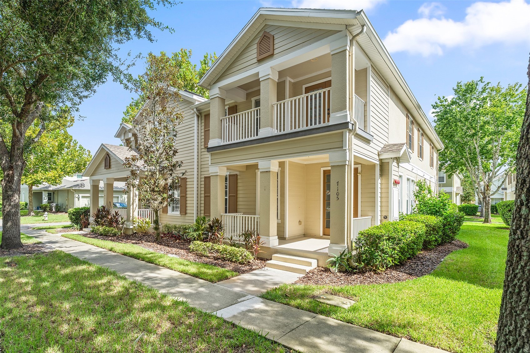 7105 HARMONY SQUARE DR S 025C