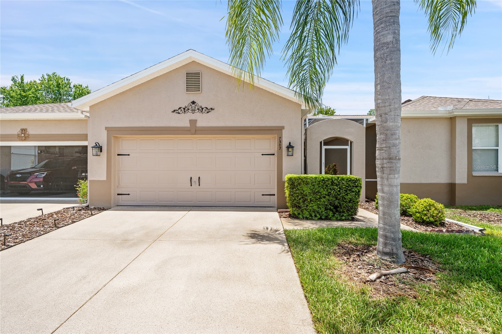 7307 CLEOPATRA DRIVE