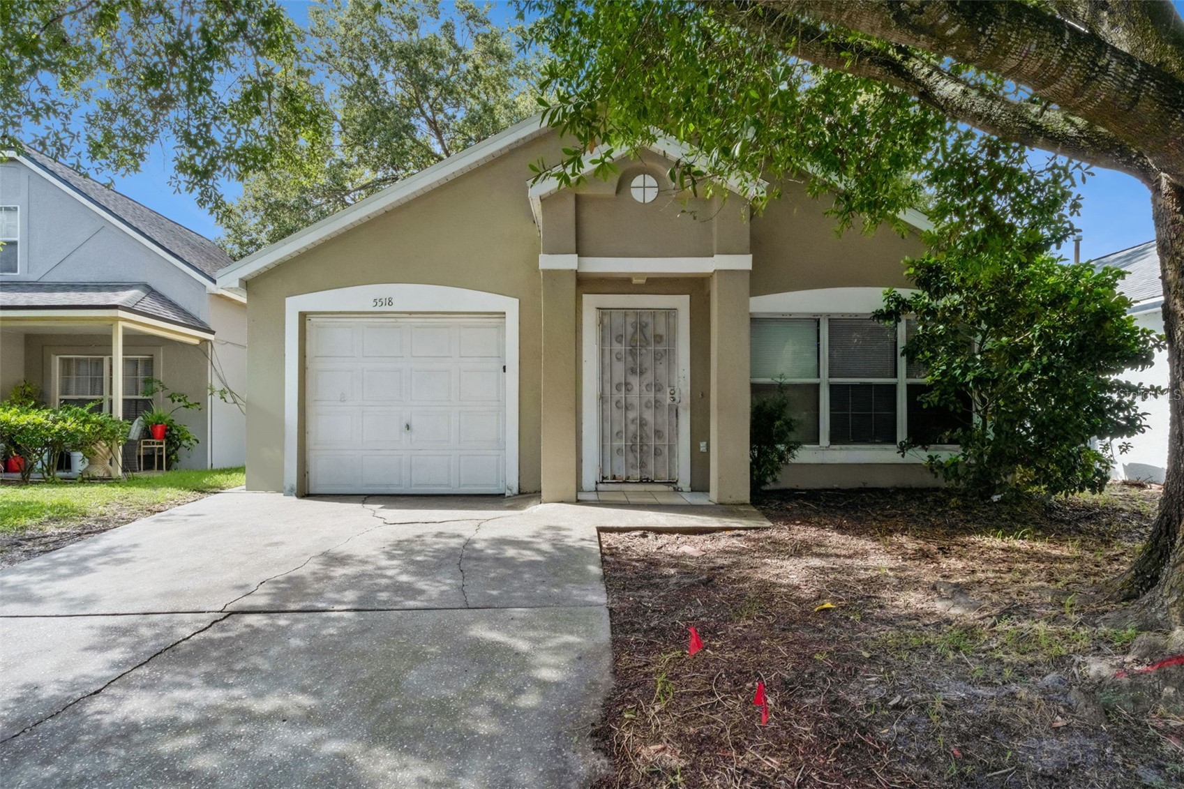 5518 PINTO WAY