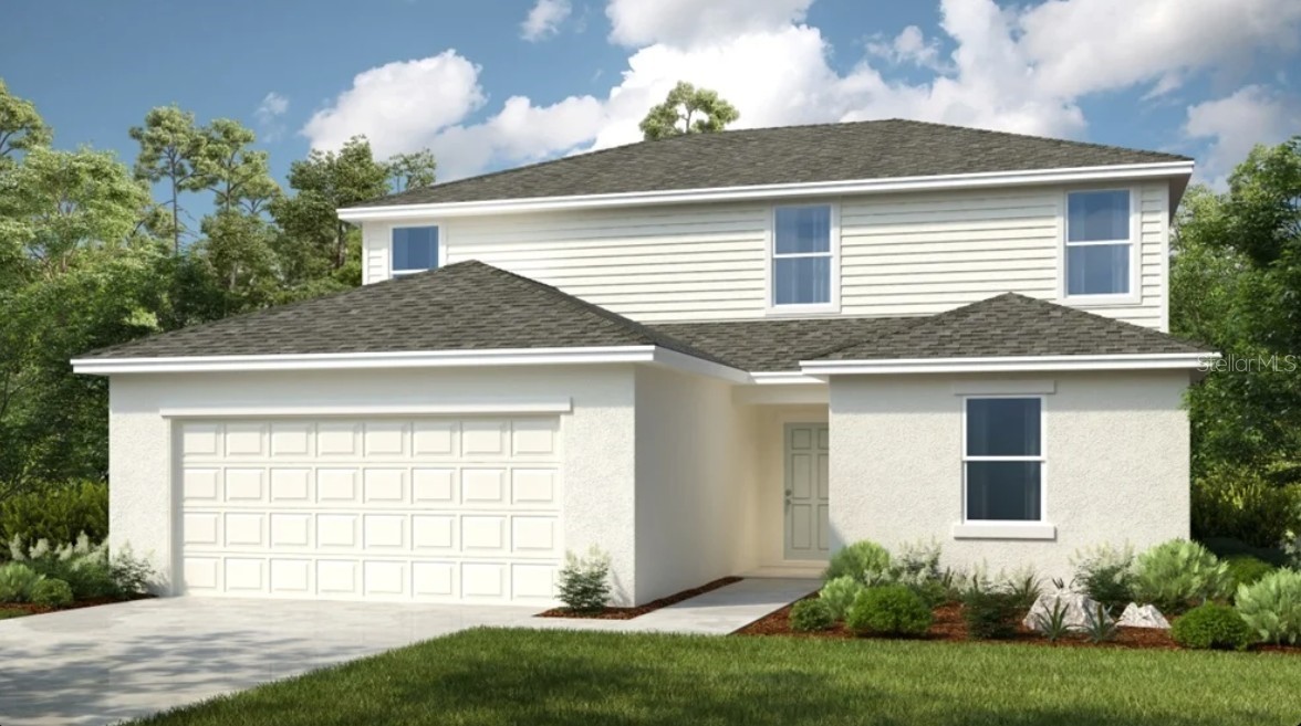 5473 ISLA SAONA DRIVE