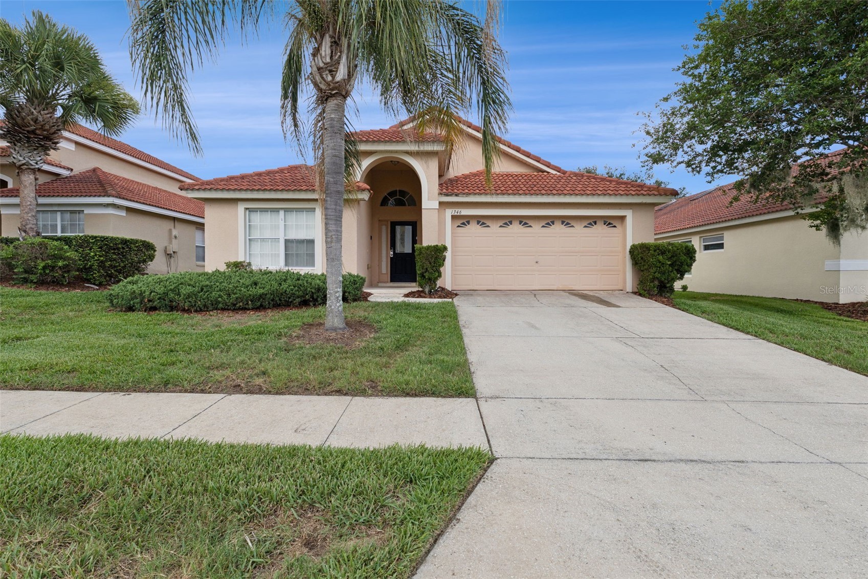 1346 SOLANA CIRCLE
