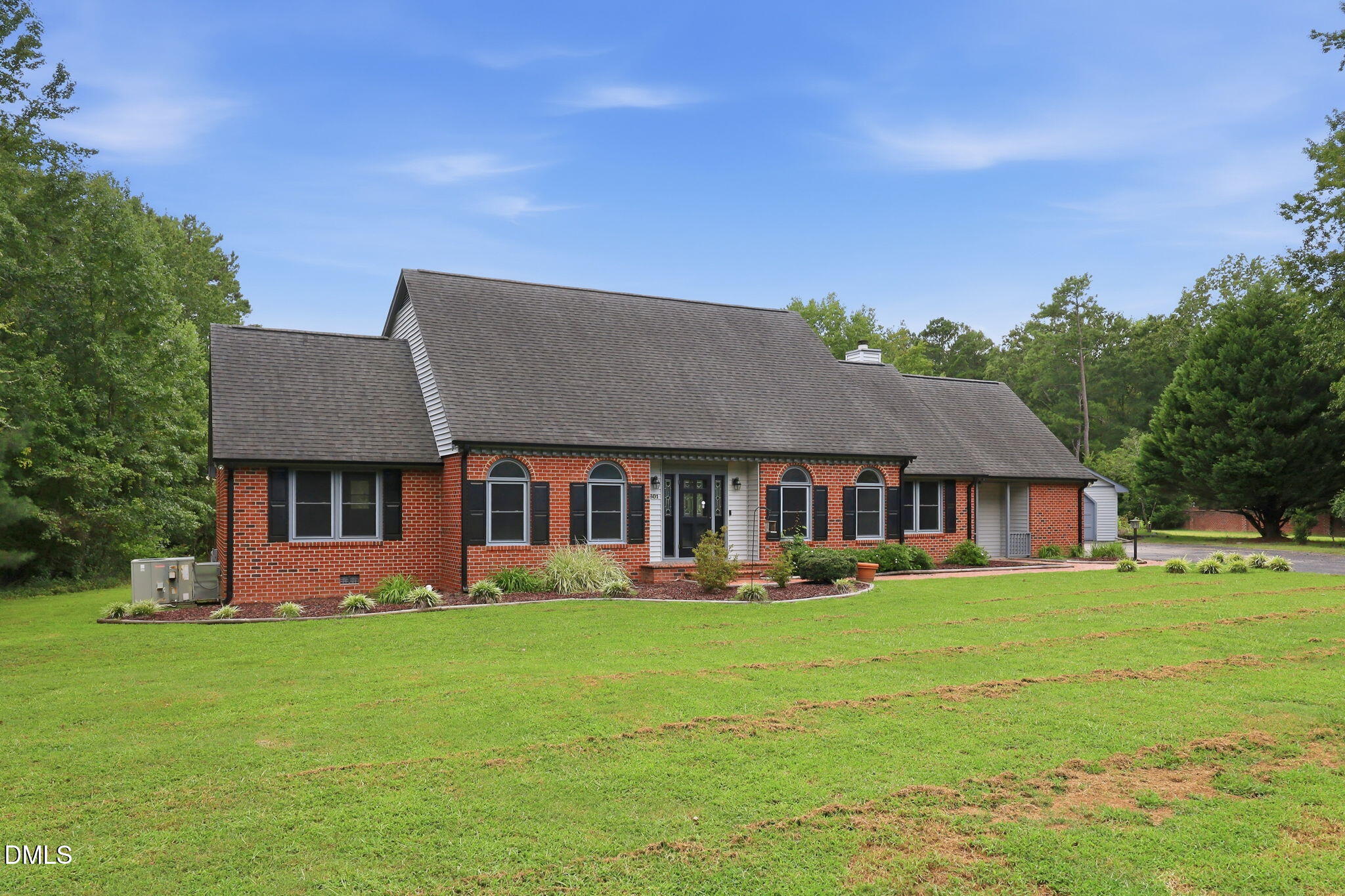 5601 Sky Lane Drive, Durham, NC 27704