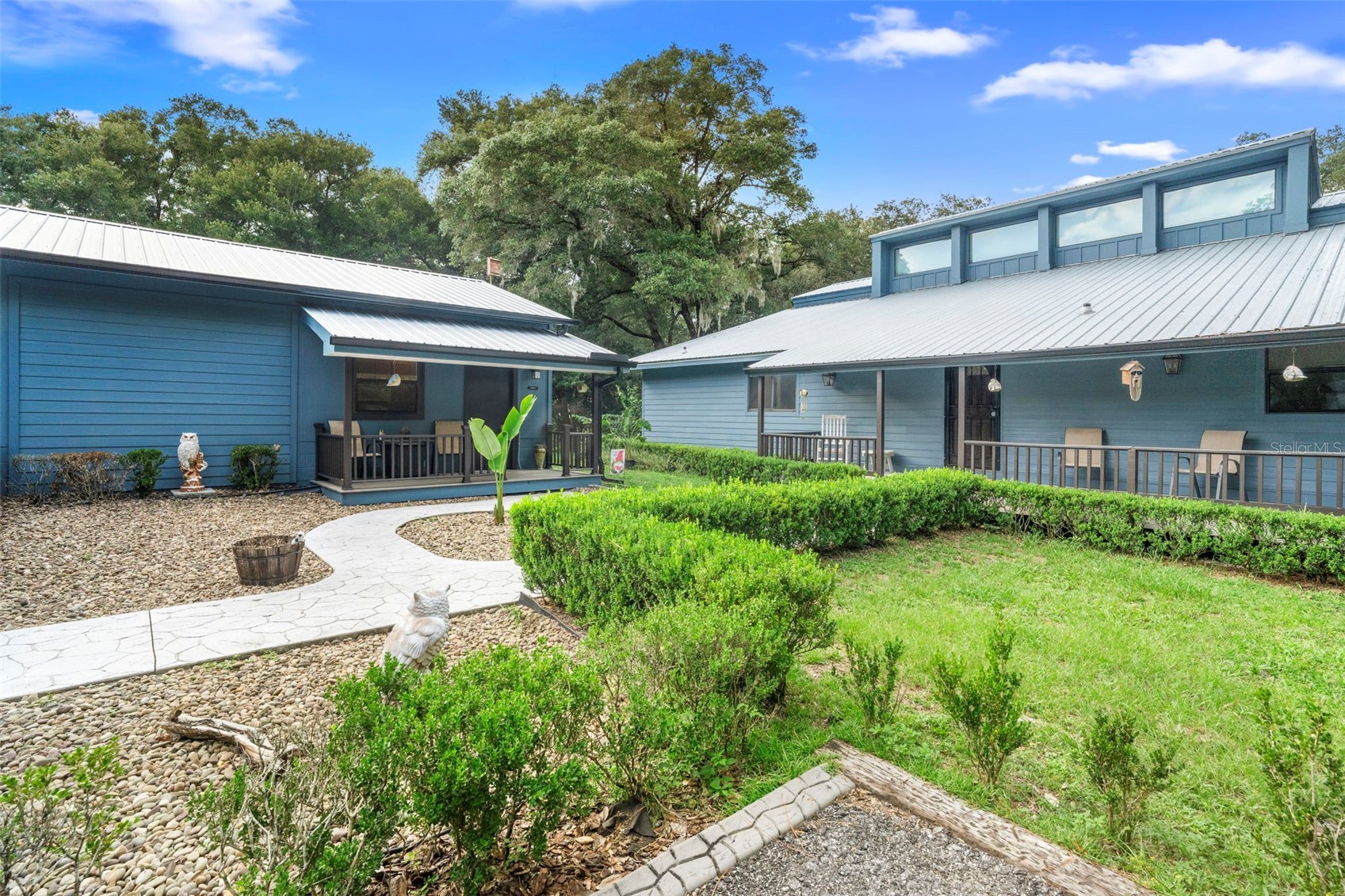 1268 MCGREGOR ROAD