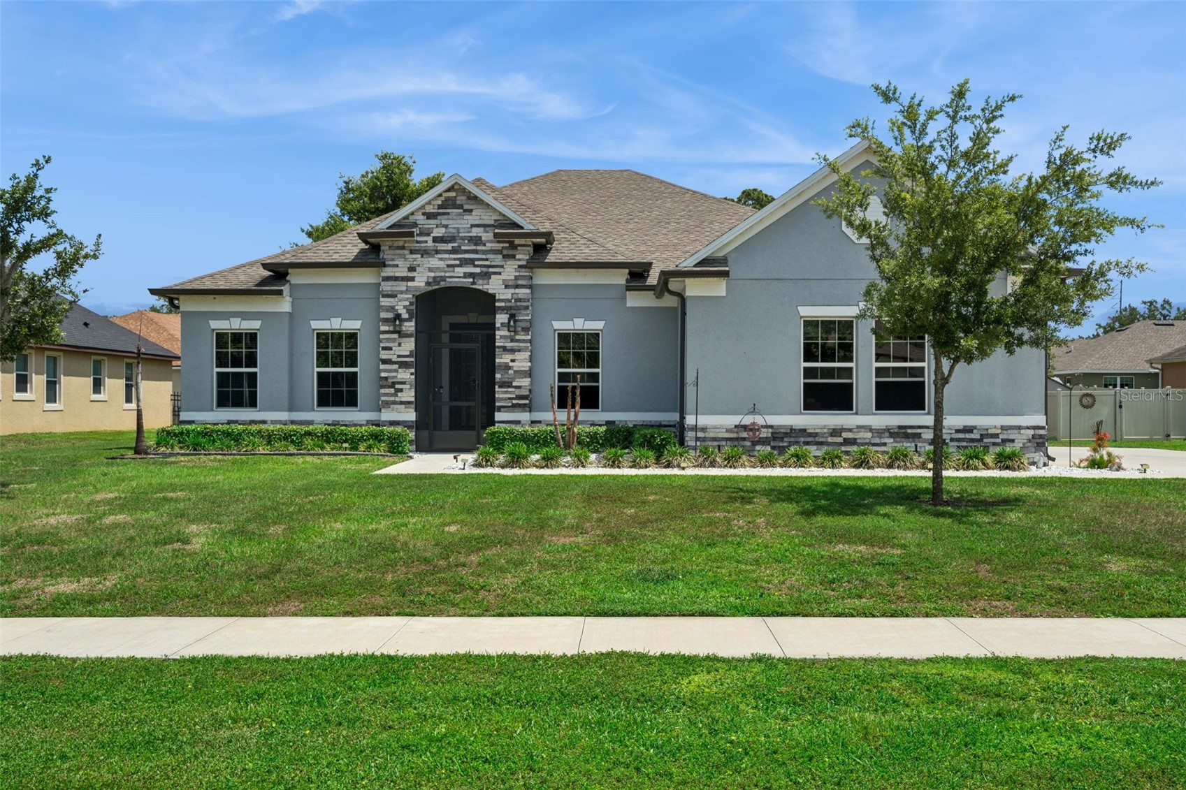 714 OAKS SHORES ROAD