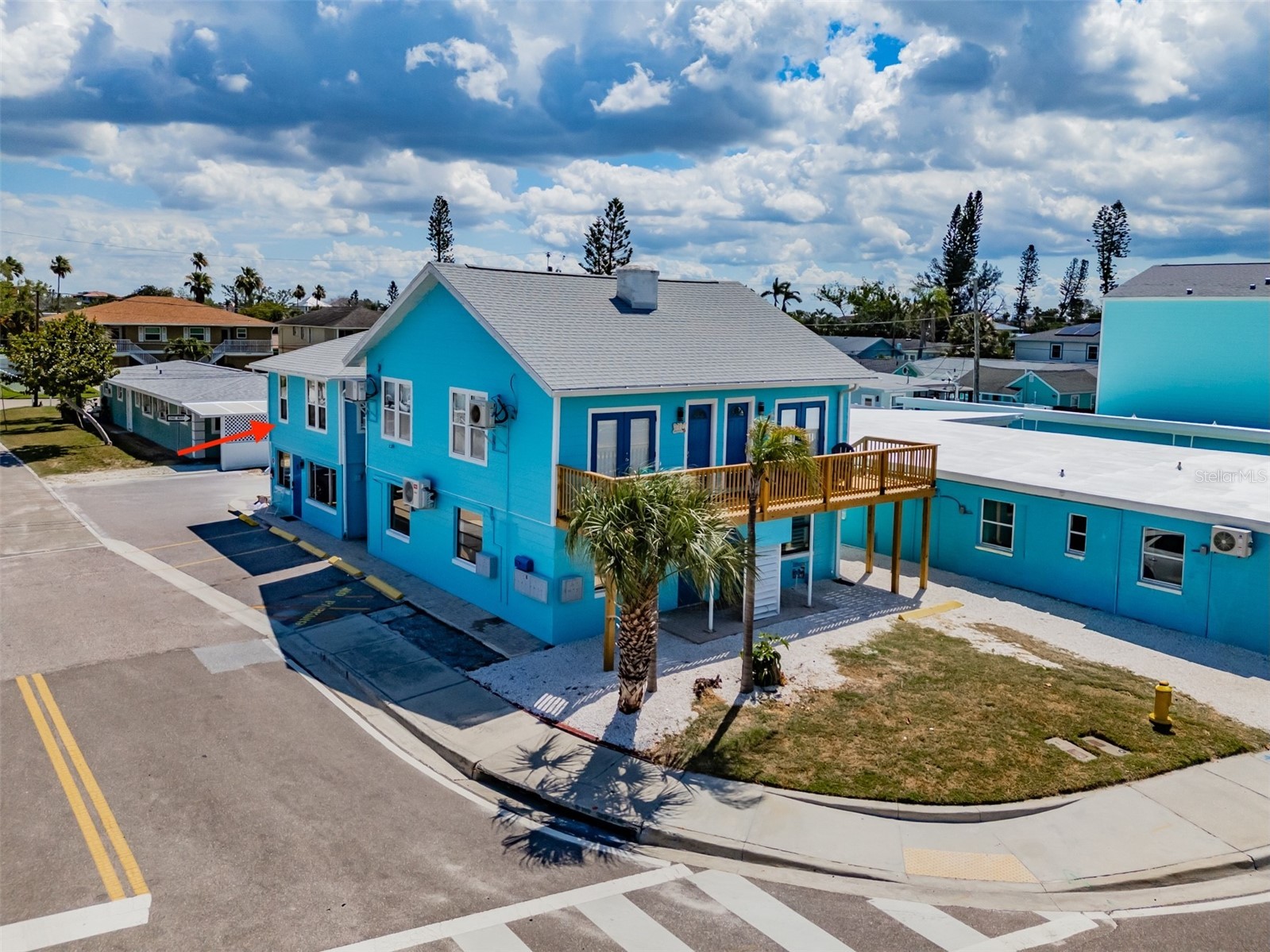 13343 GULF BOULEVARD 14