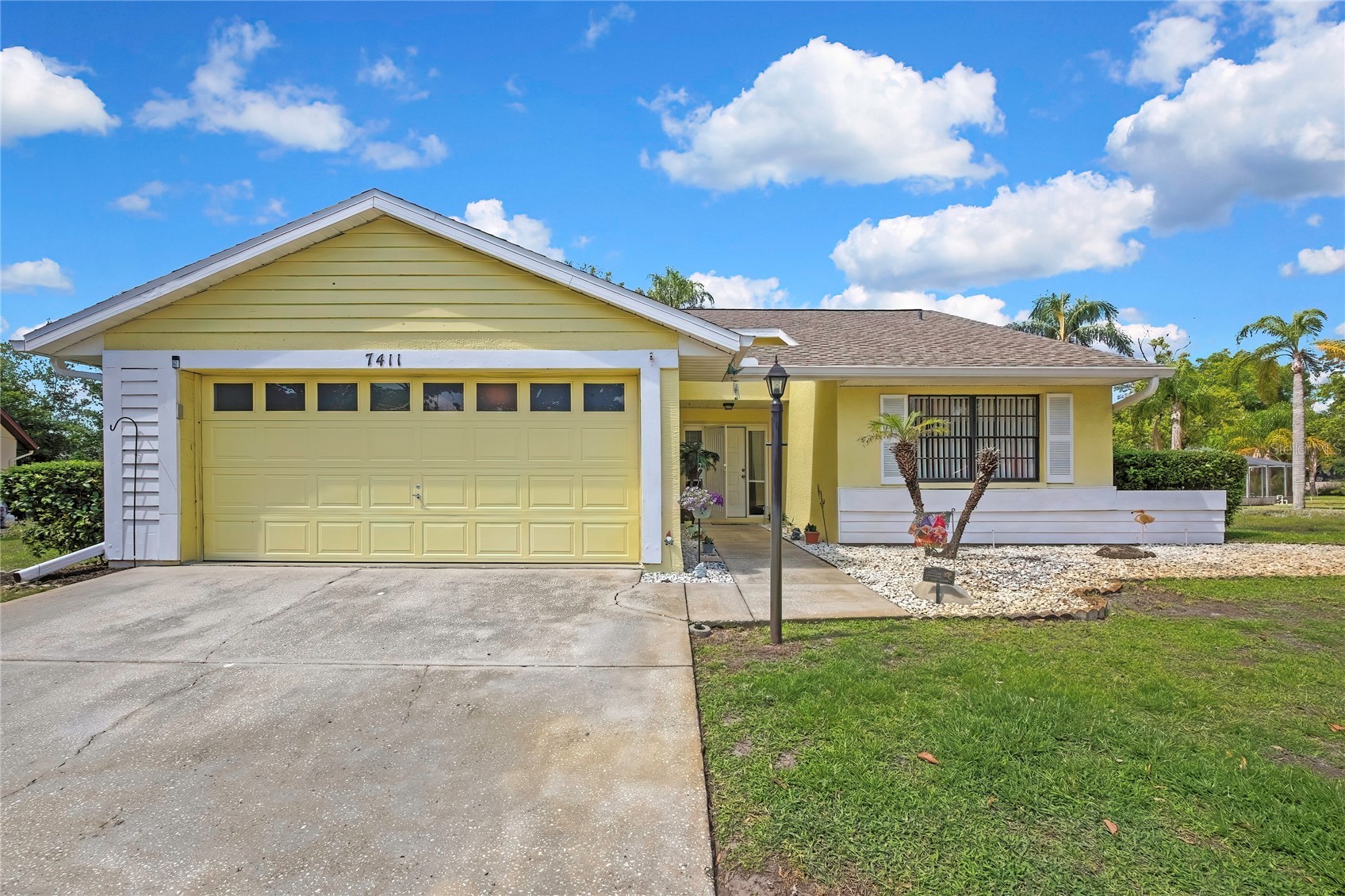7411 BALTUSROL DRIVE