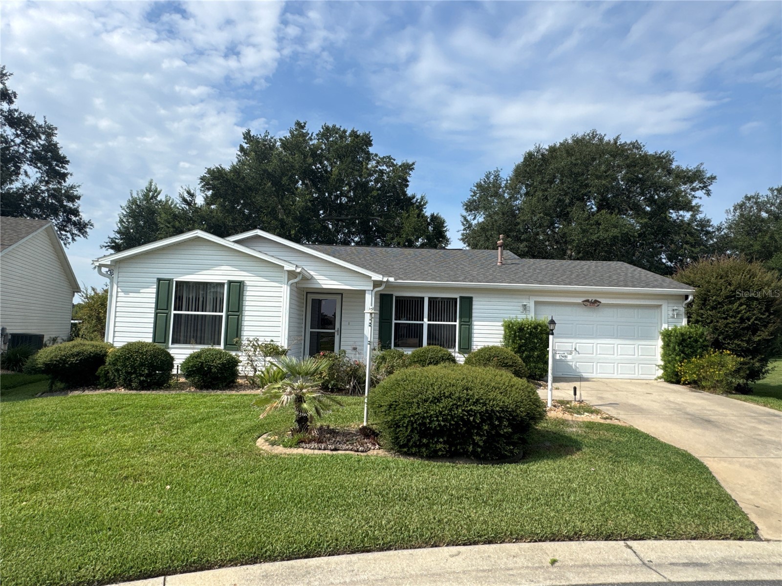 17481 SE 76TH FLINTLOCK TERRACE