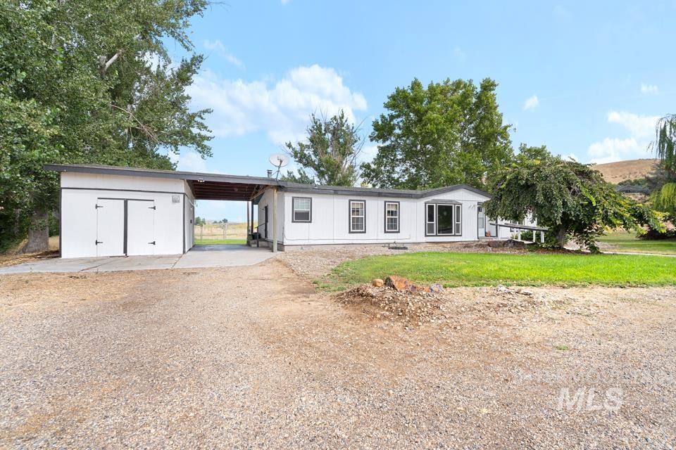 2735 NE 25 Avenue, Payette ID 83661