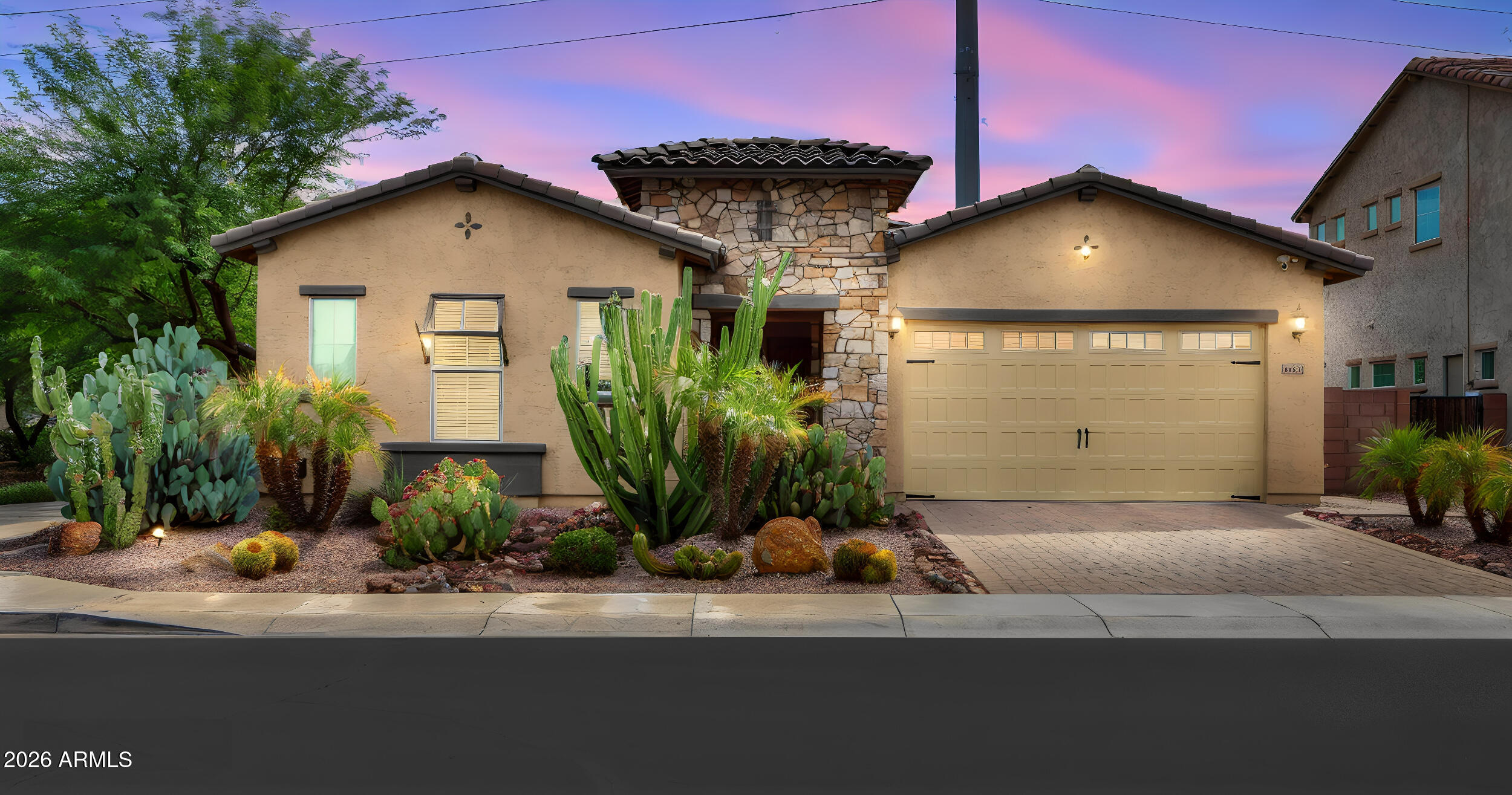 3651 S ADOBE Drive, Chandler, AZ 85286