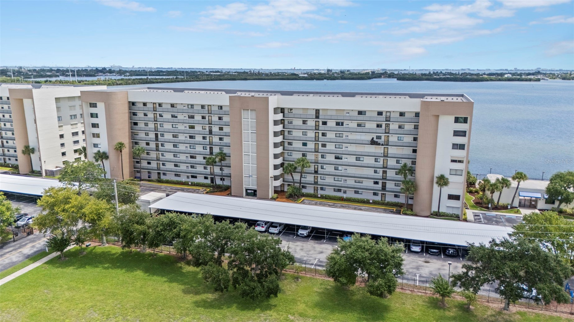 300 S SYKES CREEK PARKWAY 105