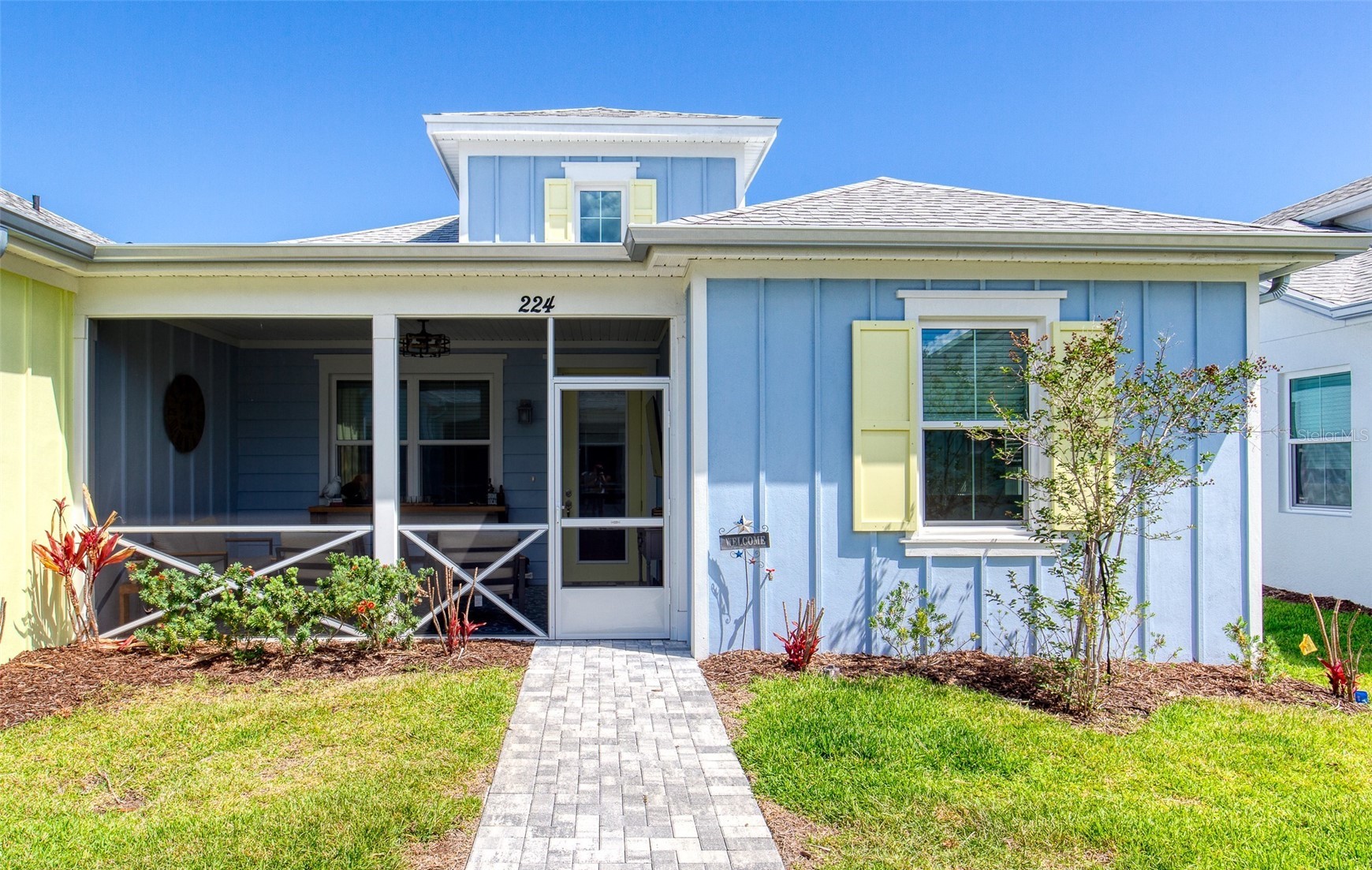224 GYPSY PALACE LANE