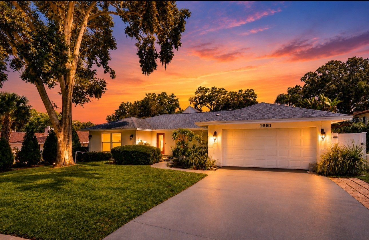 1981 CASTILLE DRIVE