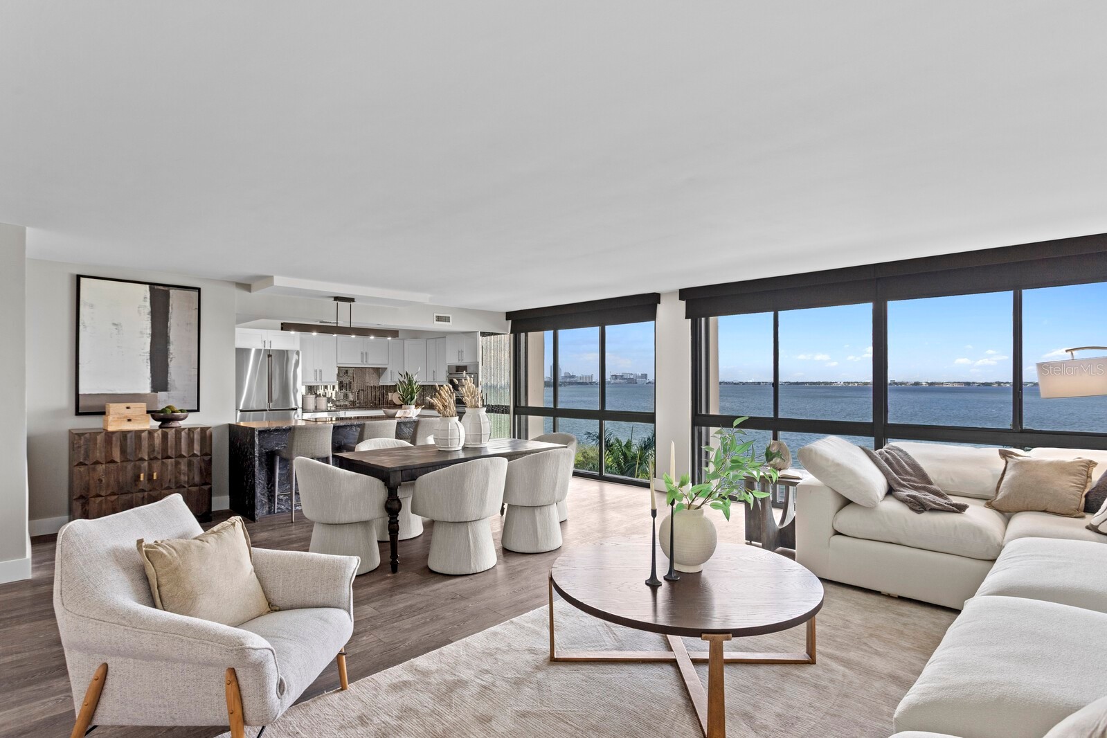 3301 BAYSHORE BOULEVARD 806C