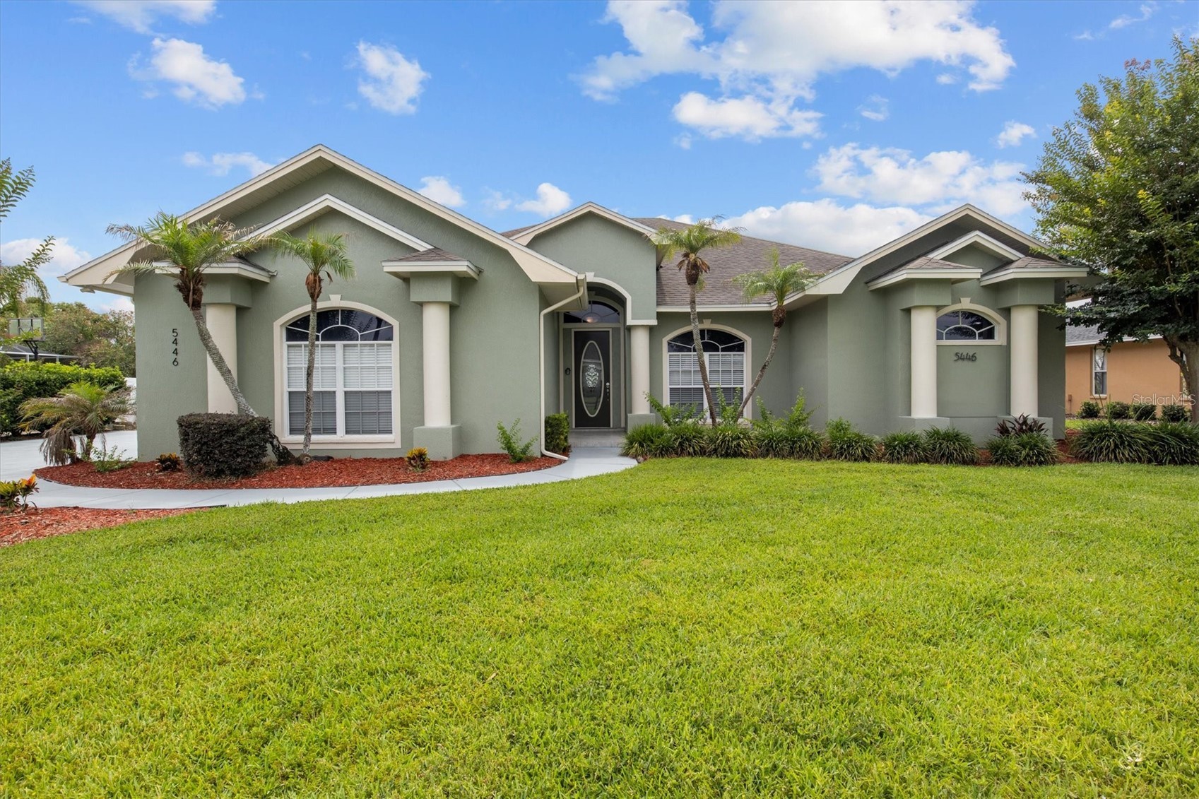 5446 HIGHLANDS VISTA CIRCLE