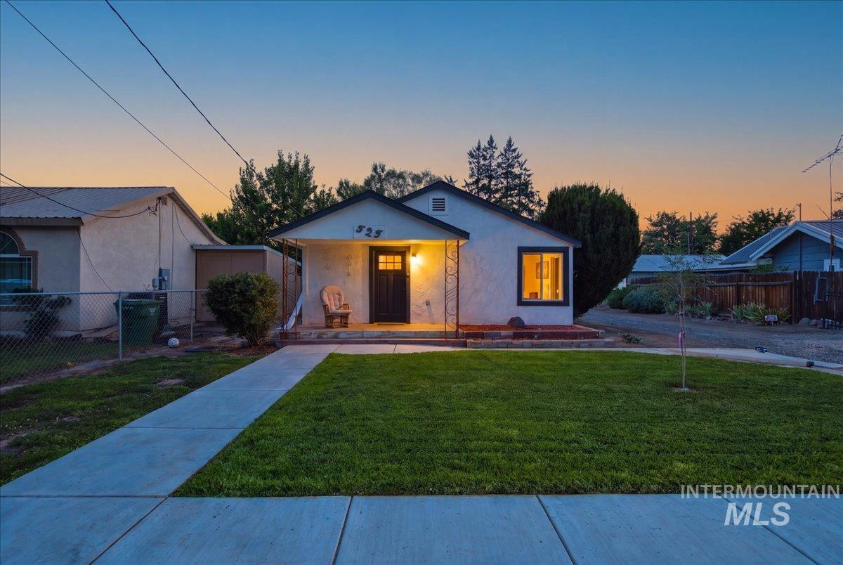 525 N 11th, Payette ID 83661