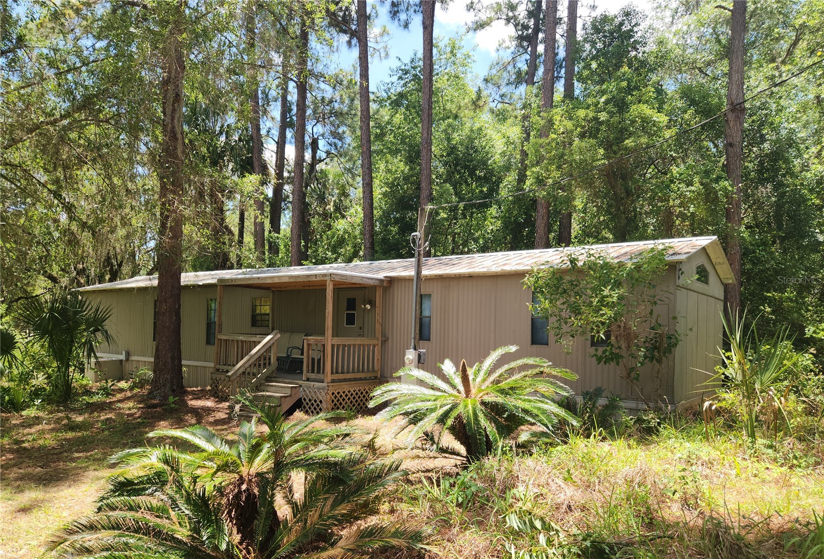 22835 SW 117TH PLACE ROAD