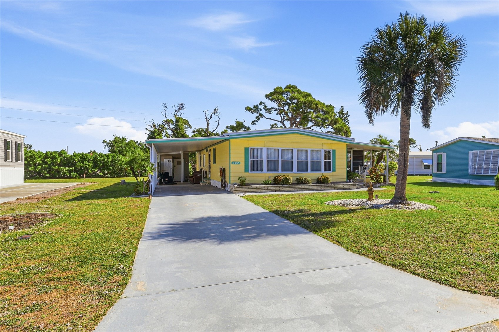 3042 AUDUBON AVENUE