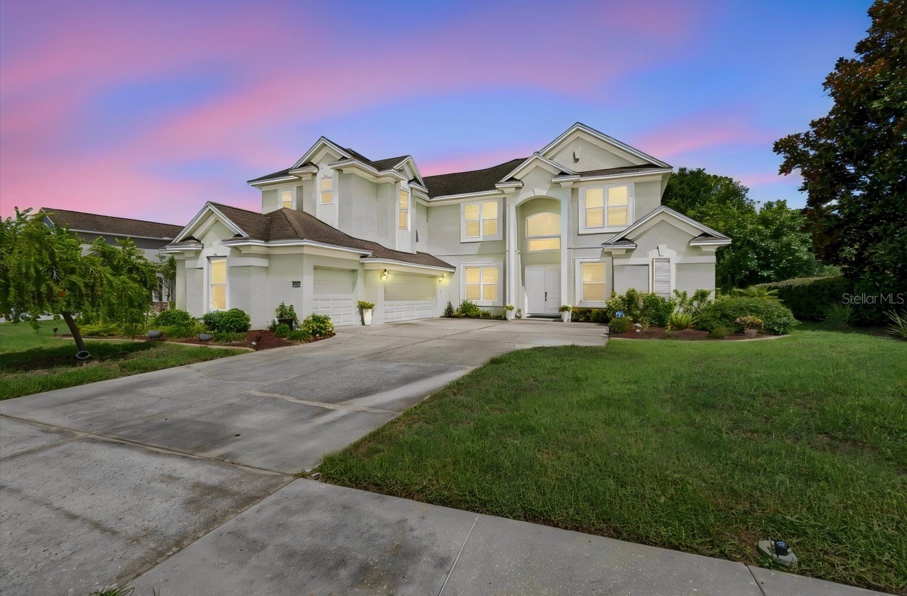 13800 CREST LAKE DRIVE