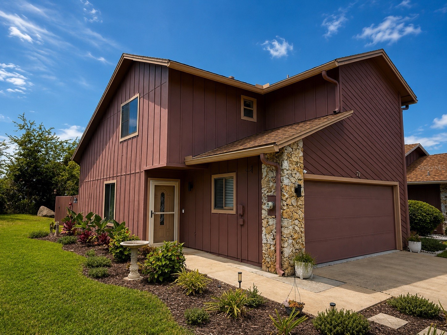 27 WILDWOOD, Ormond Beach, FL, 32174 — assumable FHA mortgage at 6.30%