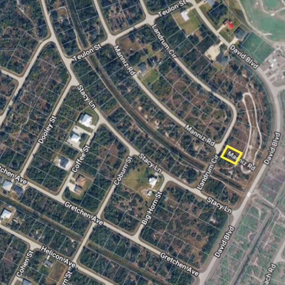 7248 LANDRUM CIRCLE