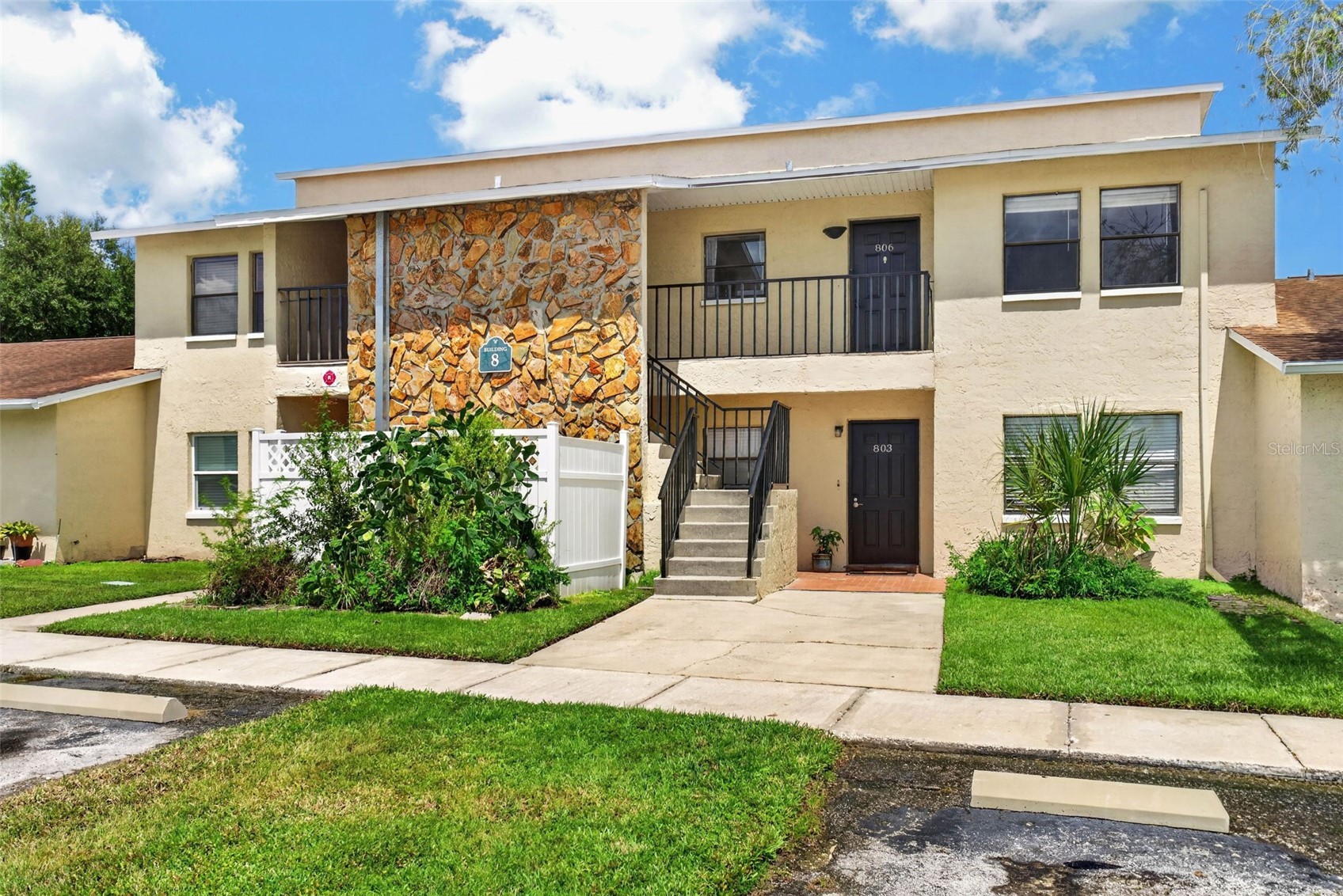 6301 58TH STREET N 806