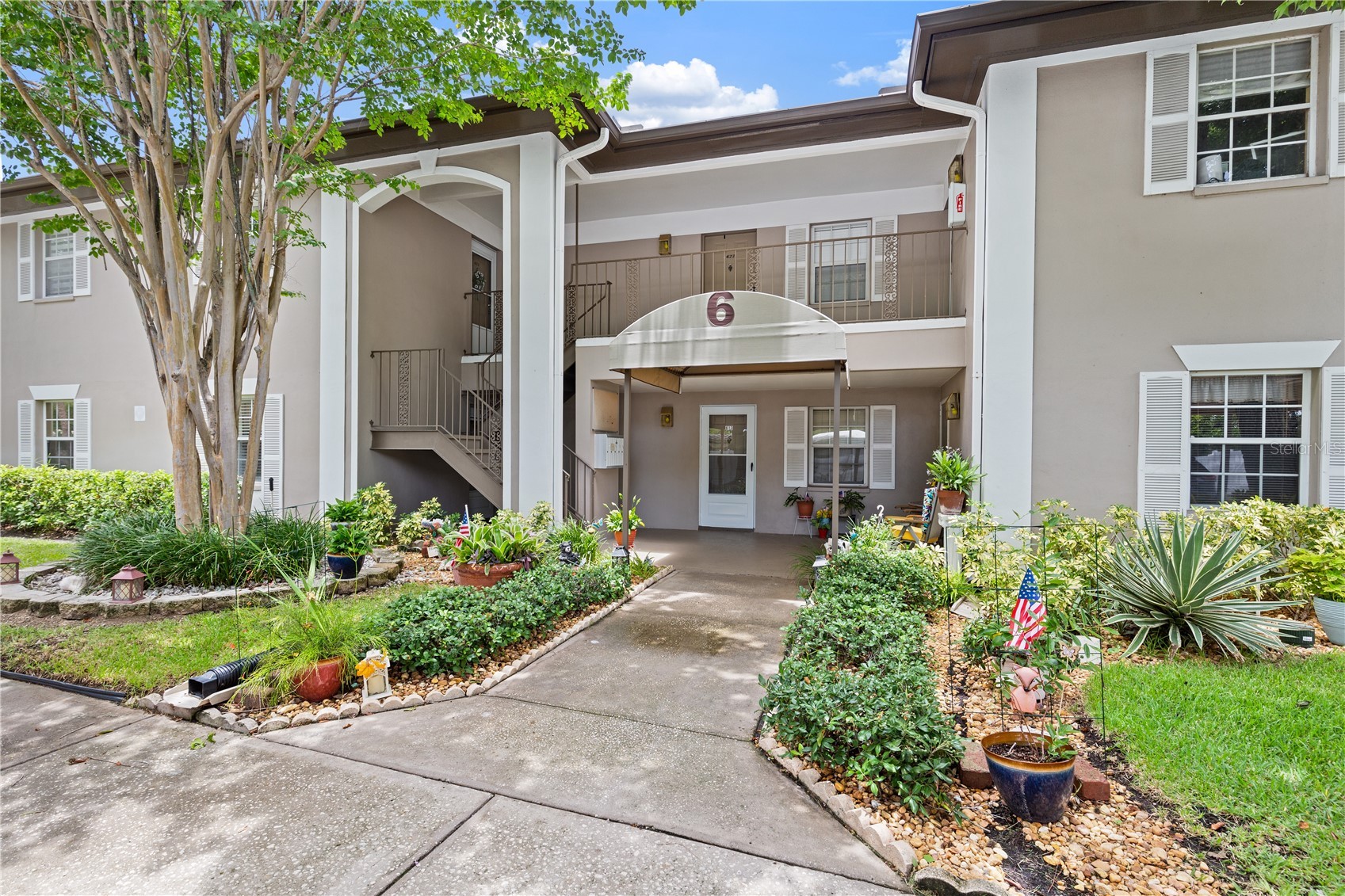 5265 E BAY DRIVE 612