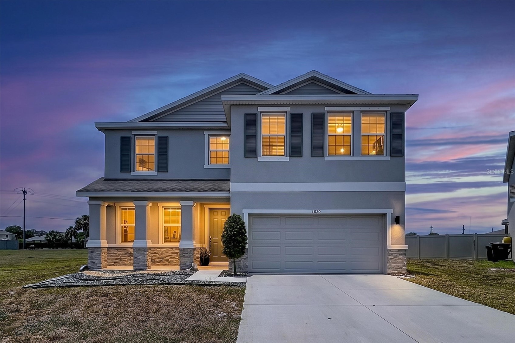 4020 LIVELY CORAL PLACE