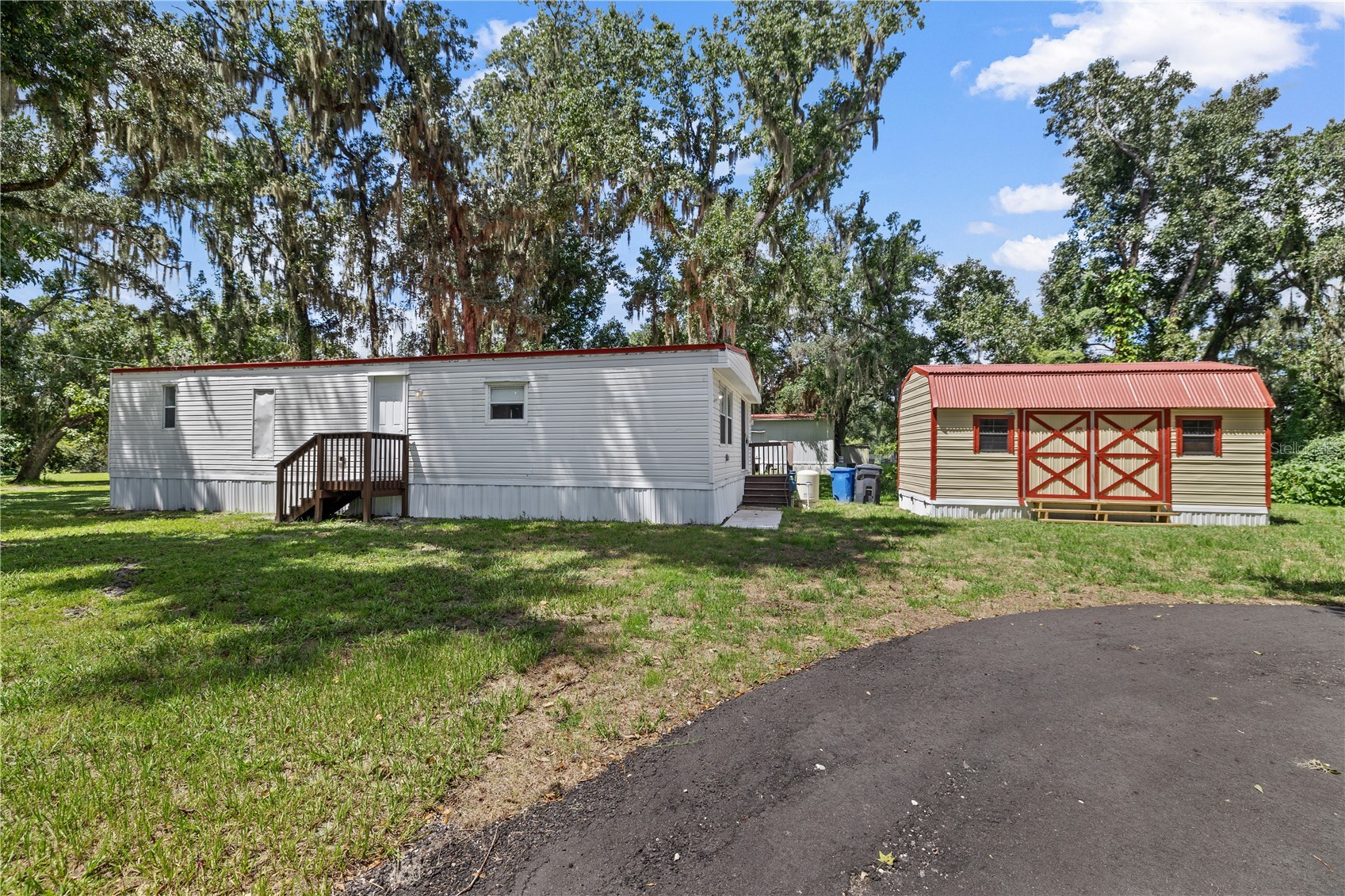 3809 JERRY SMITH ROAD