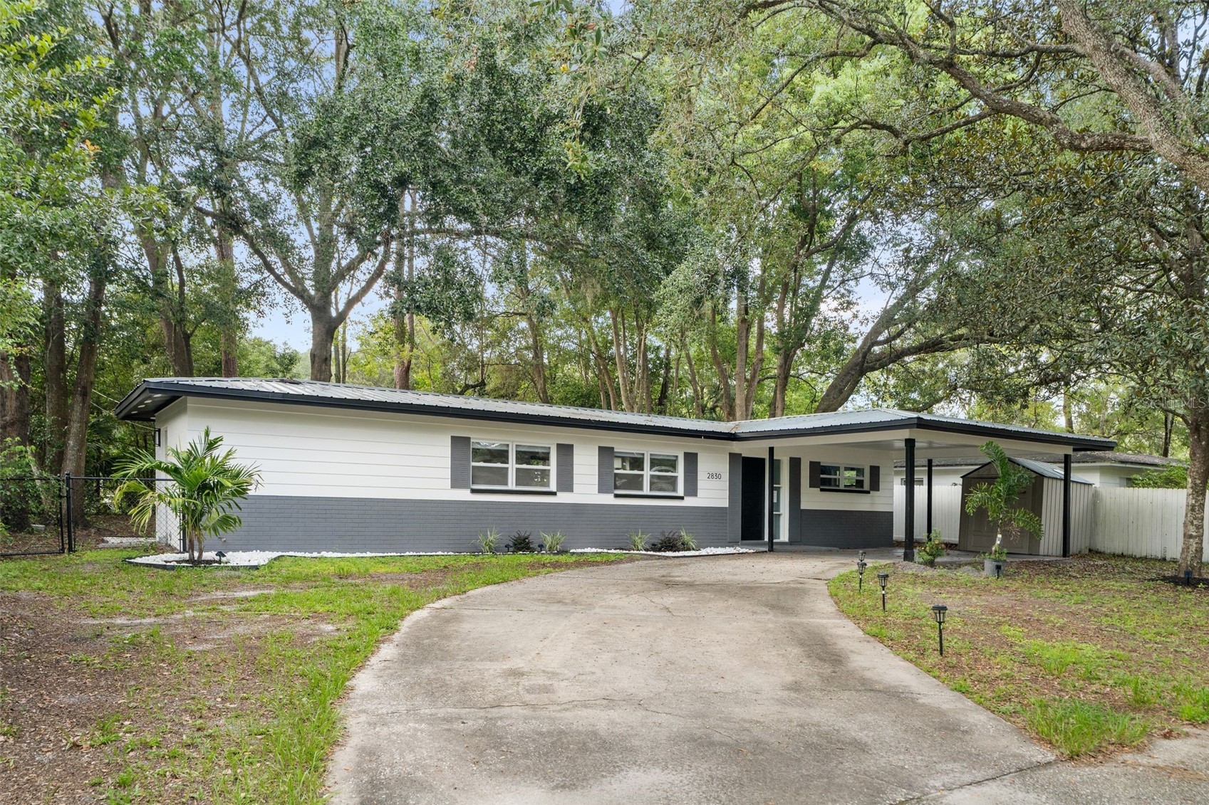 2830 NE 16TH TERRACE