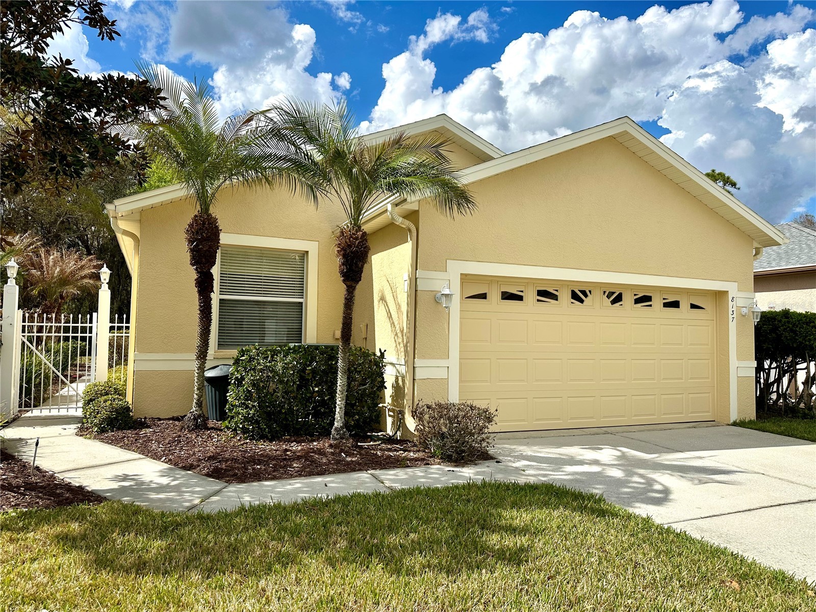 8137 PONKAN ROAD