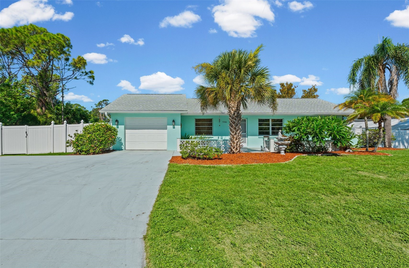 5988 MARIGOLD ROAD