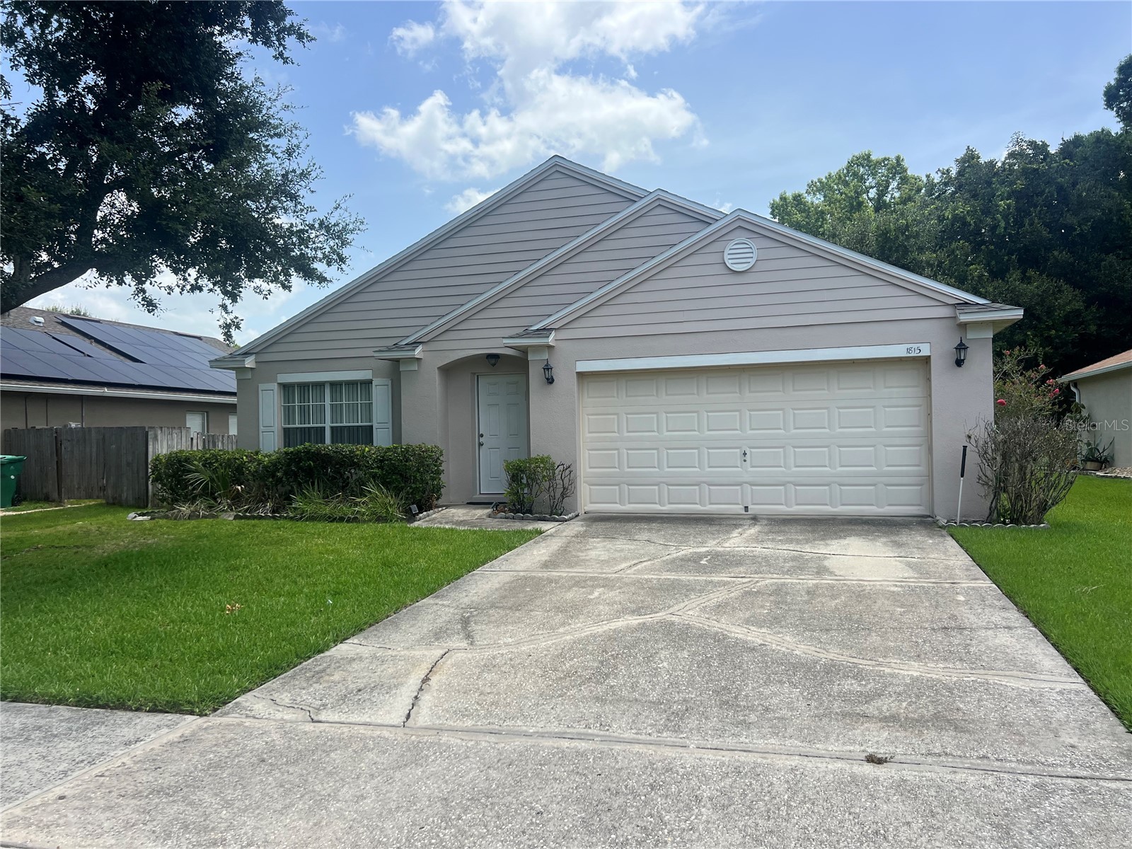 1815 AMERICUS MINOR DRIVE