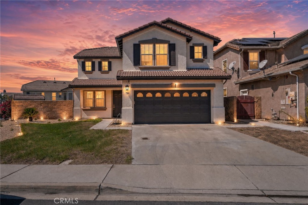7364 Meade Court