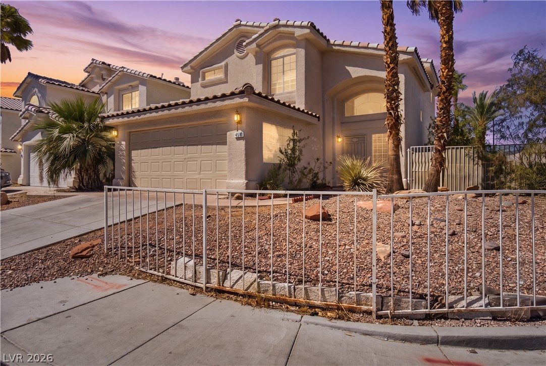 4501 Heavenly Love Way