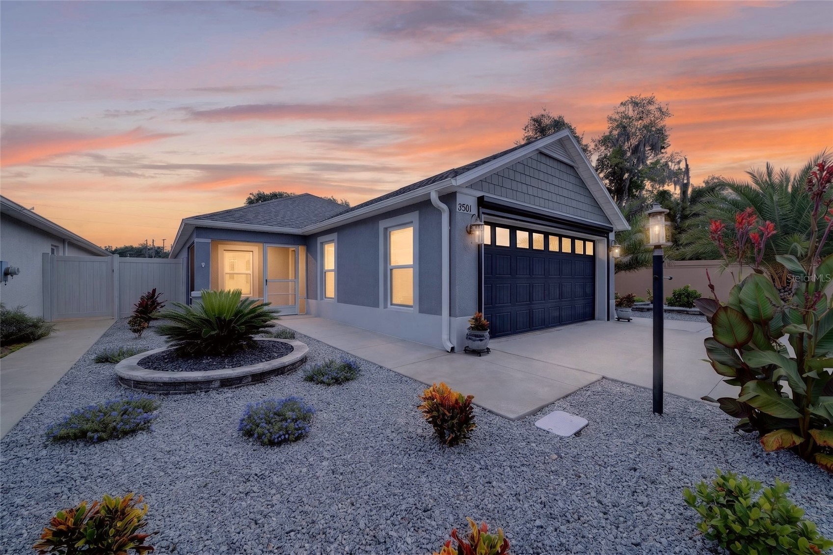 3501 CONNOR WAY
