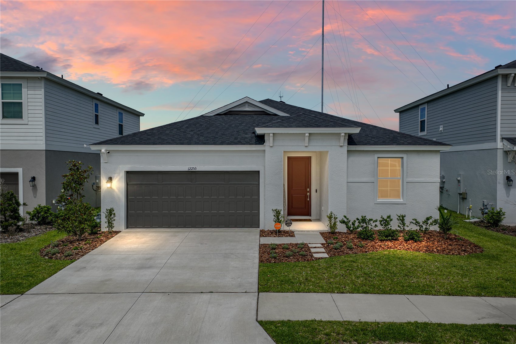 12253 CATTLESIDE DRIVE
