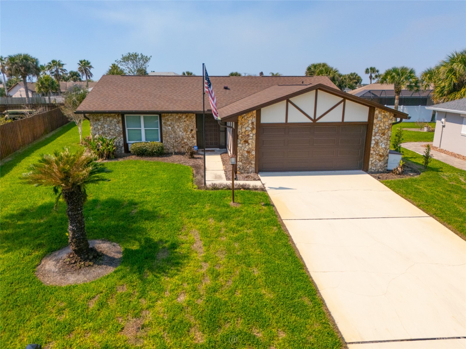 4 SEA HAWK DRIVE