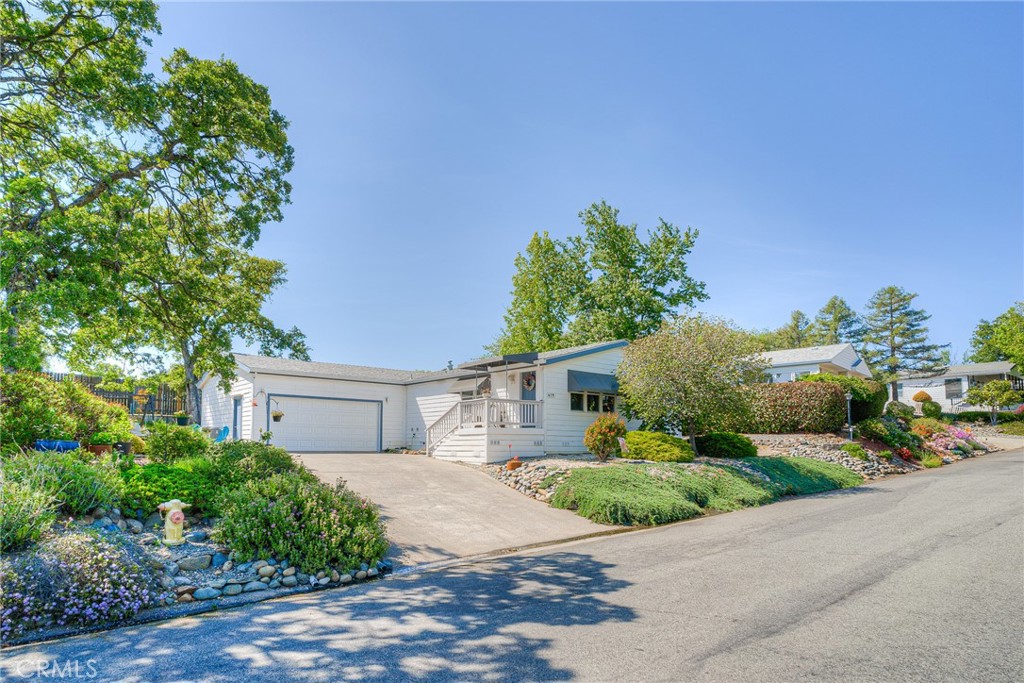419 Summerwood Parkway