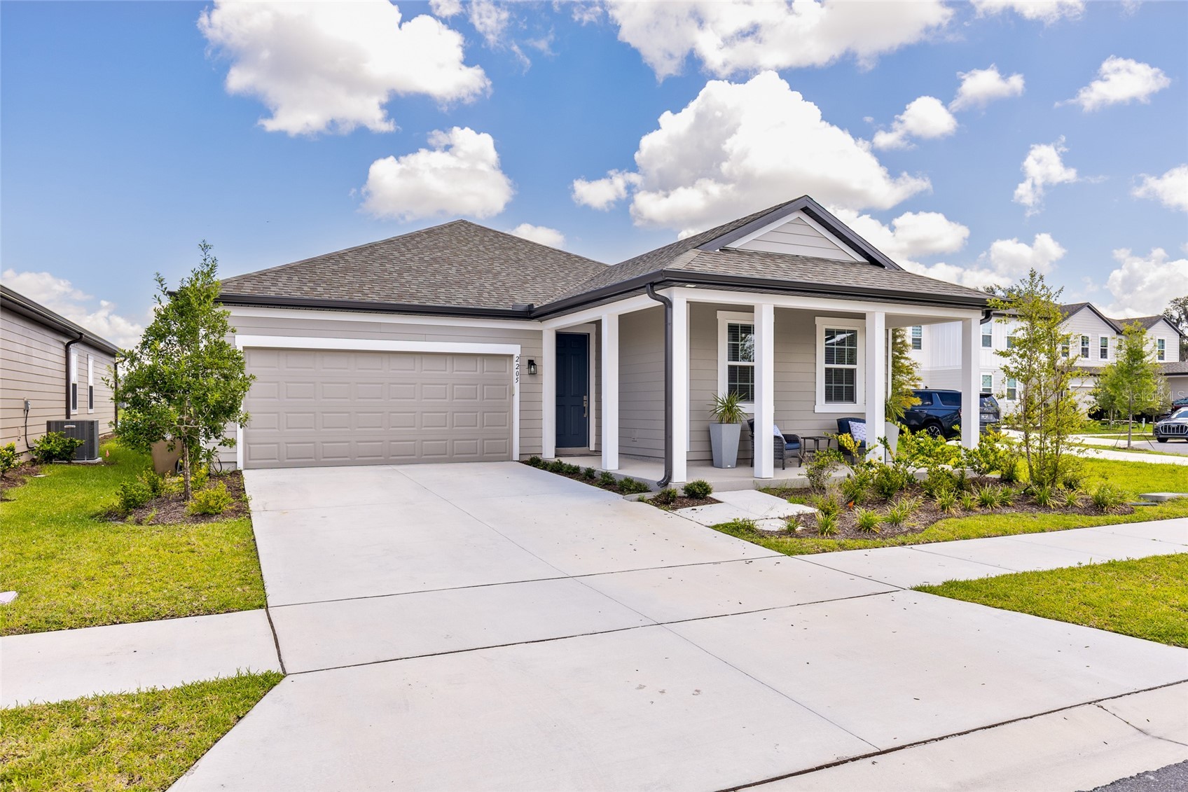 2205 BROADBROOK DRIVE