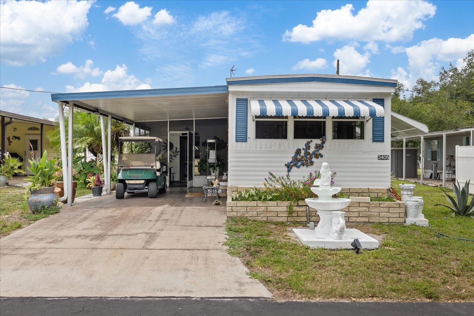 3405 FLORENCE DRIVE