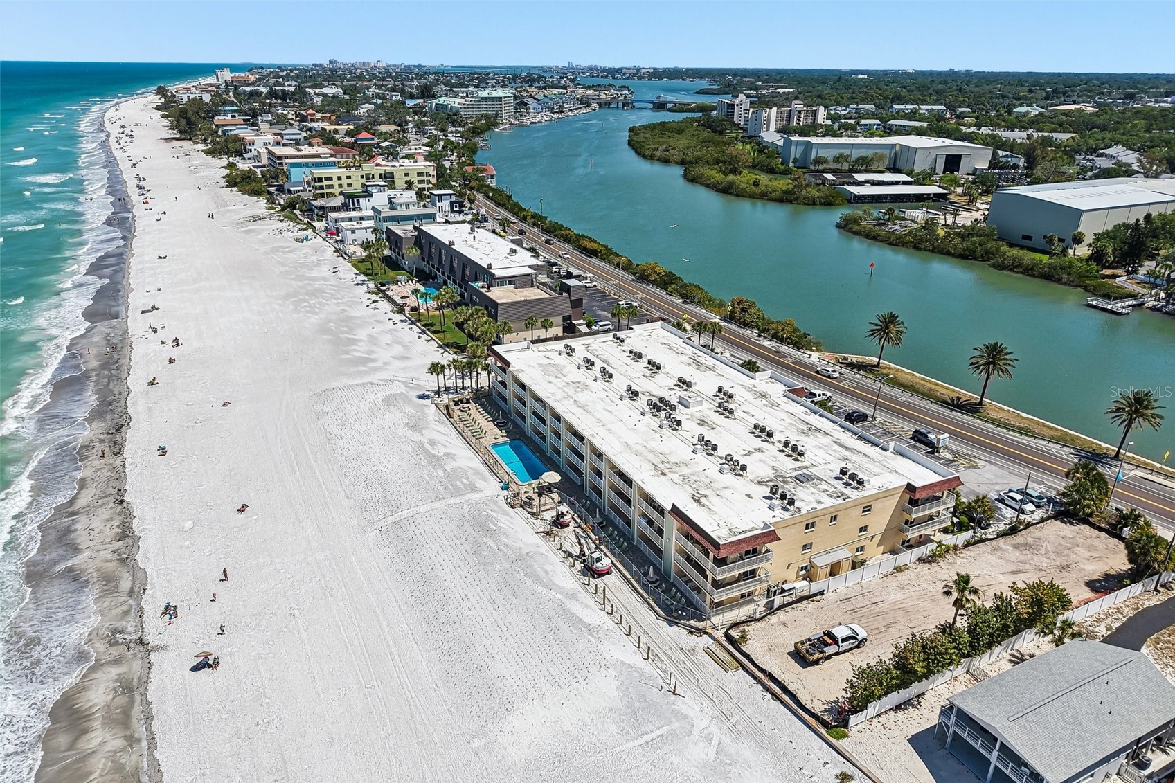 50 GULF BOULEVARD 301