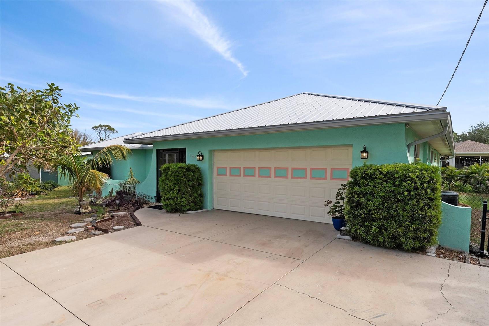 1845 EDISON DRIVE