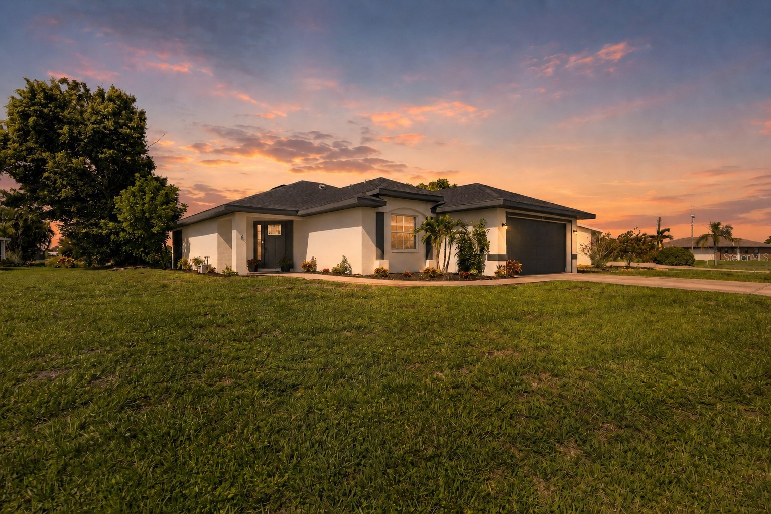 23 BUNKER PLACE