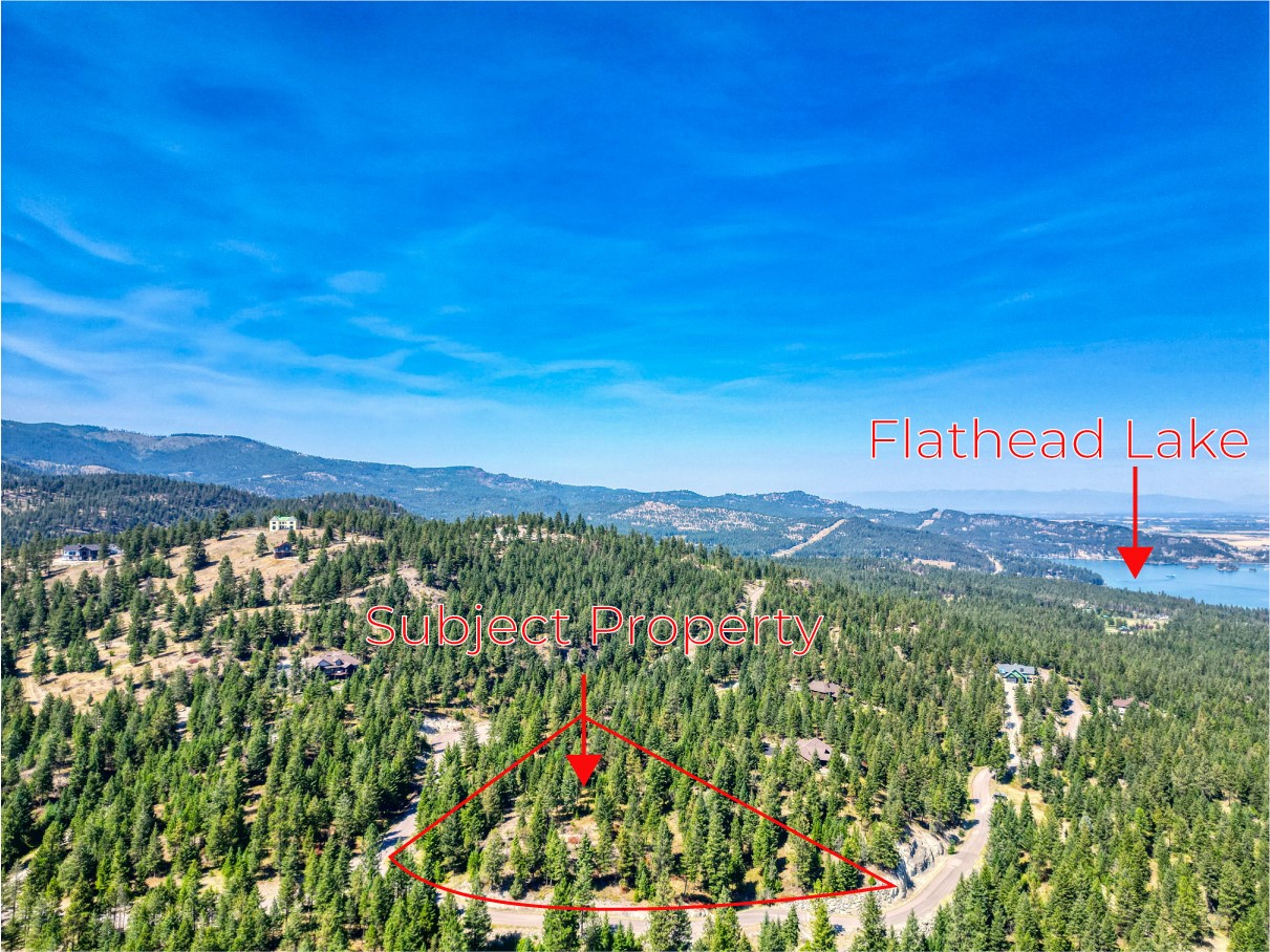 535 Bear Mountain Road