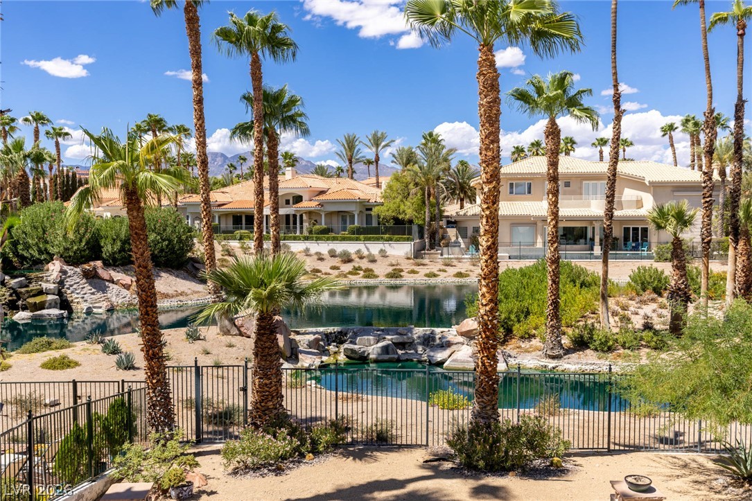 8812 Rainbow Ridge Drive
