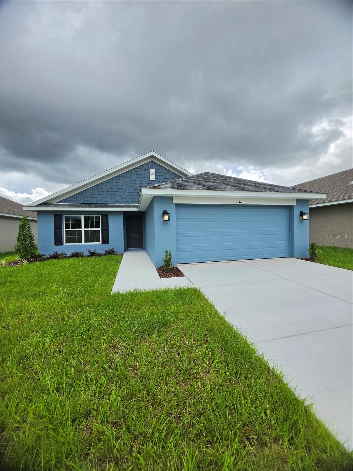 12460 LANGLEY DRIVE Lot 83