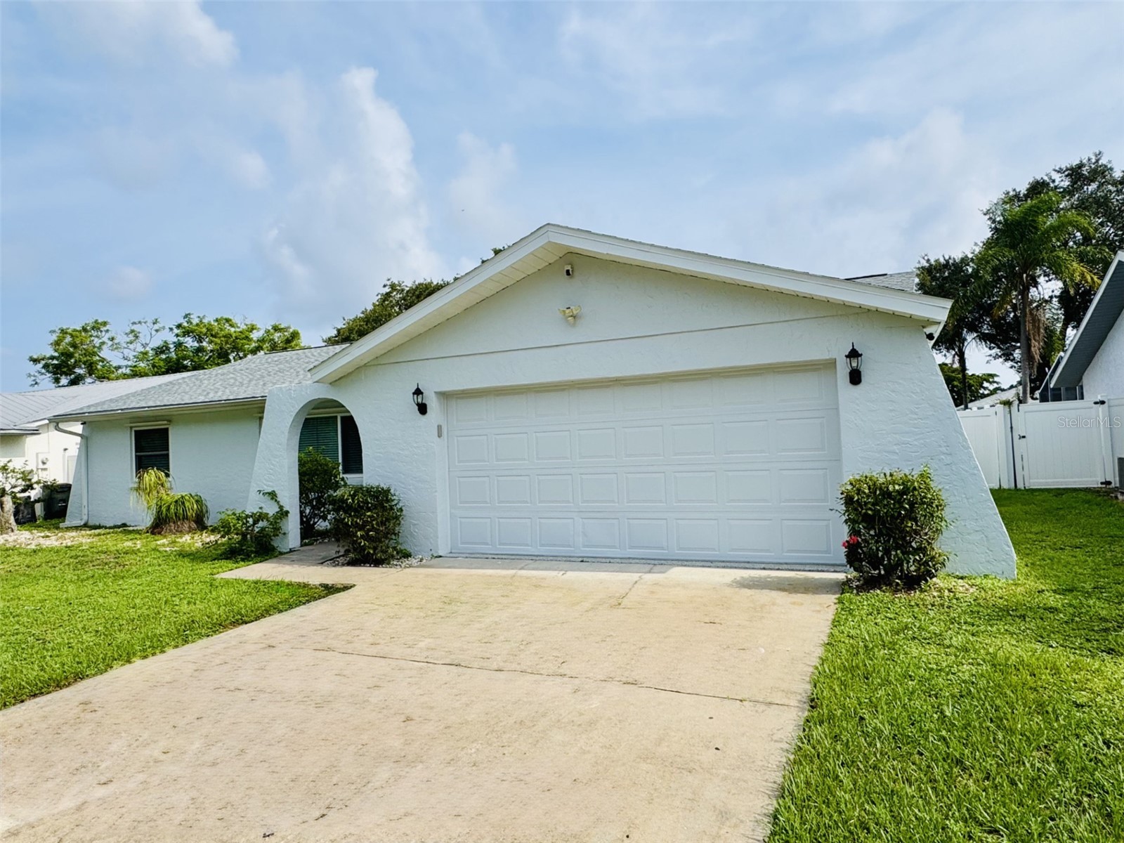 6511 JARVIS ROAD