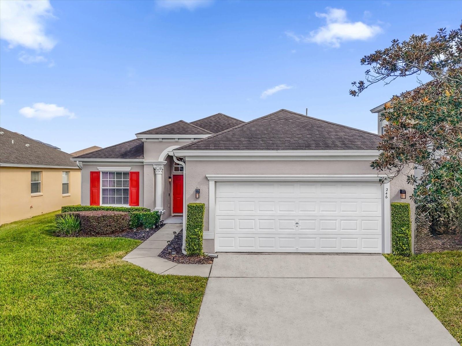 246 MONTARA DRIVE
