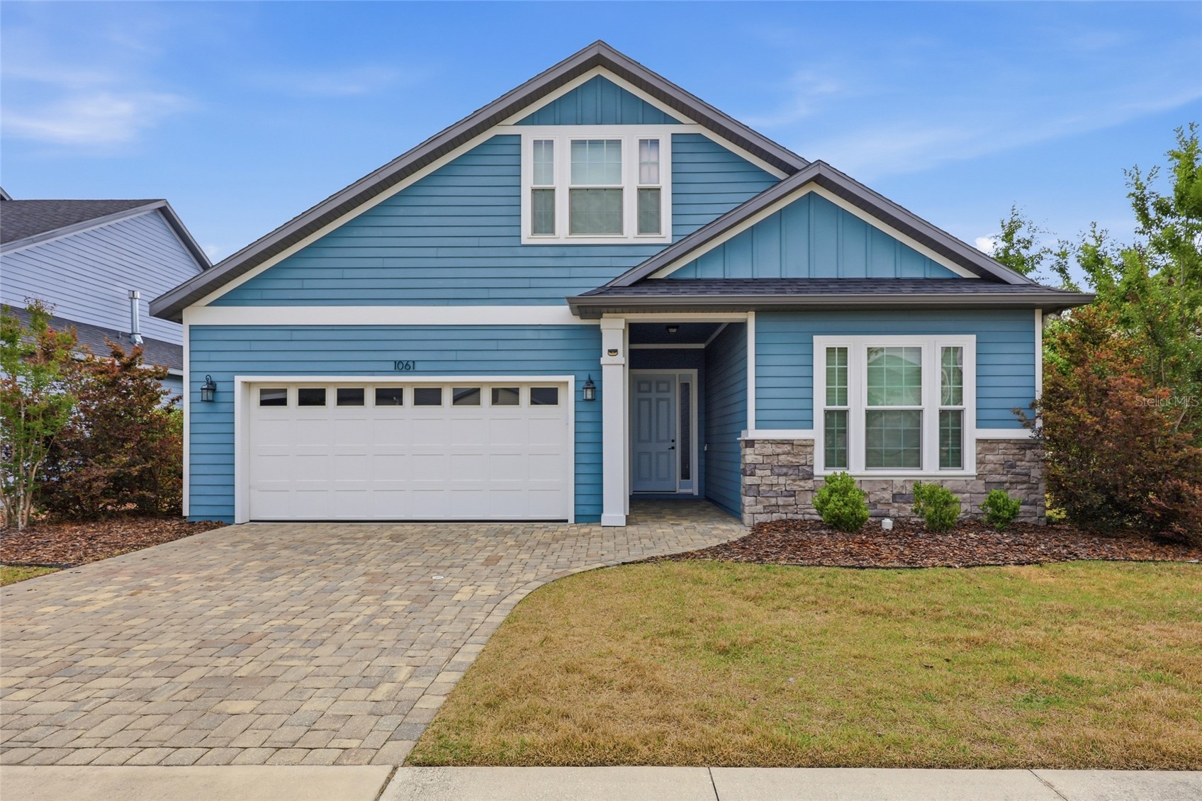 1061 NW 134TH DRIVE
