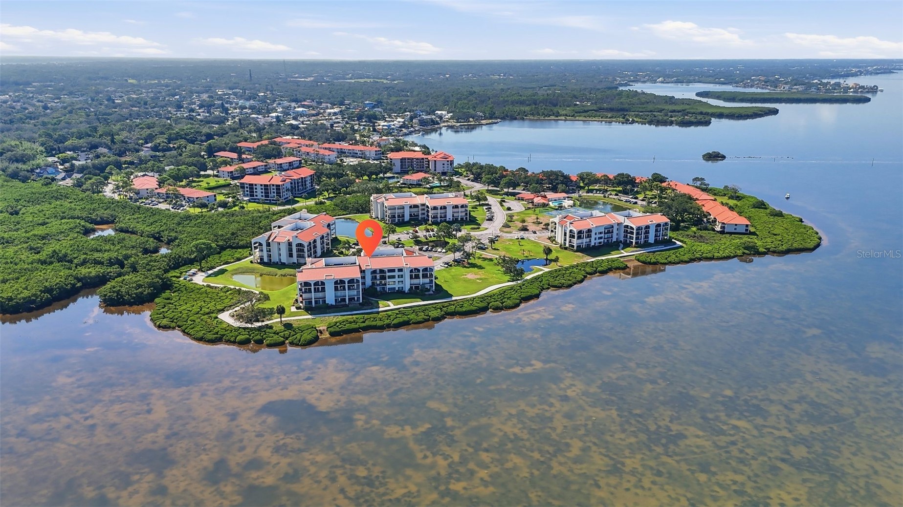 301 MARINER DRIVE 301